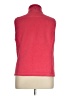 Vineyard Vines 100% Polyester Pink Vest Size XL - photo 2