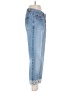 Unionbay 100% Cotton Paisley Blue Jeans Size 3 - photo 4