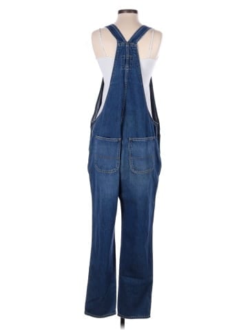 Gap Overalls (view 2)