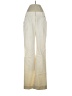 Etcetera Ivory Casual Pants Size 4 - photo 1