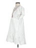 Knox Rose White Short Sleeve Top Size S - photo 5