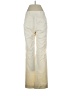 Etcetera Ivory Casual Pants Size 4 - photo 2