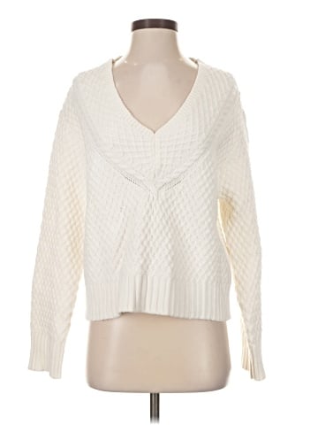 Ann Taylor Pullover Sweater (view 1)