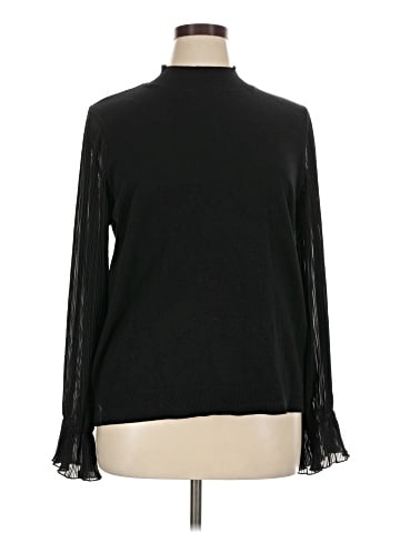 CeCe Turtleneck Sweater (view 1)