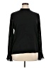 CeCe Black Turtleneck Sweater Size XL - photo 1