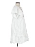 Knox Rose White Short Sleeve Top Size S - photo 4