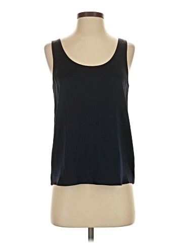 Vince. Sleeveless Top (view 1)
