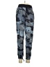 Marrakech Camo Blue Casual Pants Size S - photo 1
