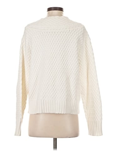 Ann Taylor Pullover Sweater (view 2)