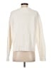 Ann Taylor Ivory Pullover Sweater Size S - photo 2