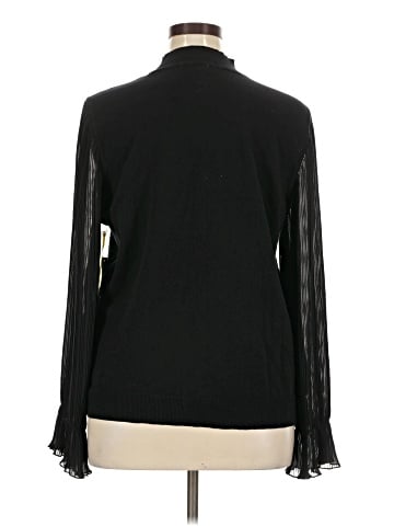 CeCe Turtleneck Sweater (view 2)