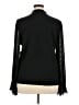 CeCe Black Turtleneck Sweater Size XL - photo 2