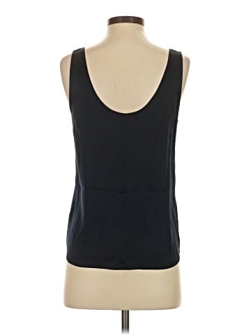 Vince. Sleeveless Top (view 2)