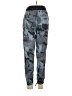 Marrakech Camo Blue Casual Pants Size S - photo 2