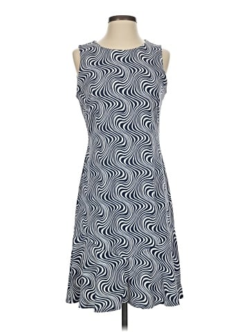 J. McLaughlin Casual Dress (view 1)