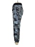 Marrakech Camo Blue Casual Pants Size S - photo 5