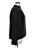CeCe Black Turtleneck Sweater Size XL - photo 4