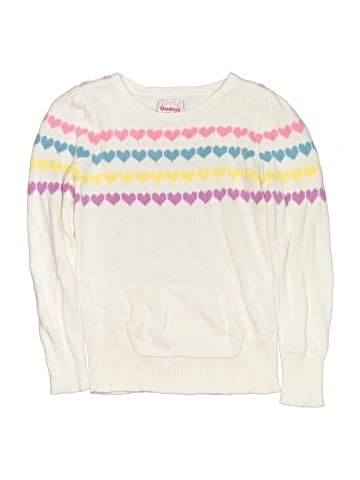 OshKosh B'gosh Pullover Sweater (view 1)