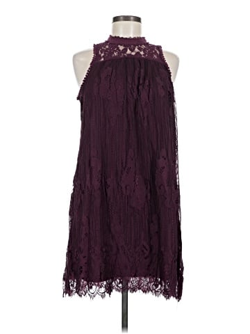 Taylor & Sage Cocktail Dress (view 1)