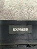 Express Solid Black Dress Pants Size 2 - photo 7