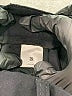 Express Solid Black Dress Pants Size 2 - photo 8