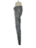MICHAEL Michael Kors Animal Print Gray Jeggings Size 4 - photo 5