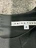 Trina Turk Black Short Sleeve Top Size P (petite) - photo 7