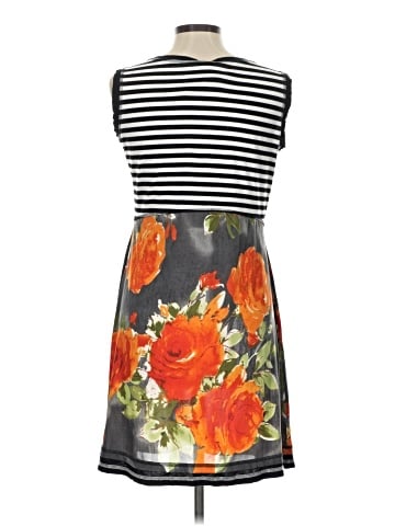 Point Zero Casual Dress (view 2)