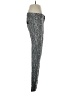MICHAEL Michael Kors Animal Print Gray Jeggings Size 4 - photo 4