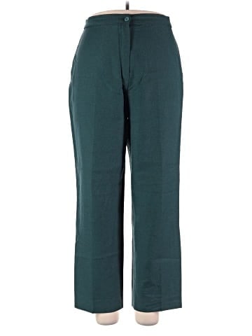 Alia Casual Pants (view 1)