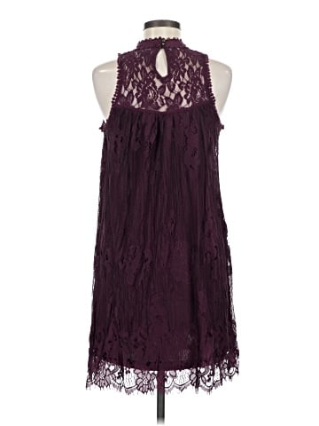 Taylor & Sage Cocktail Dress (view 2)