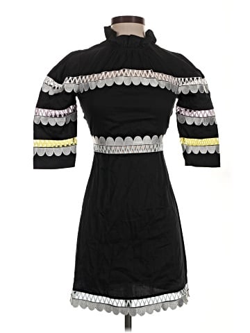 Cynthia Rowley TJX Cocktail Dress (view 1)