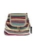 The Sak Stripes Gold Pink Backpack One size - photo 1