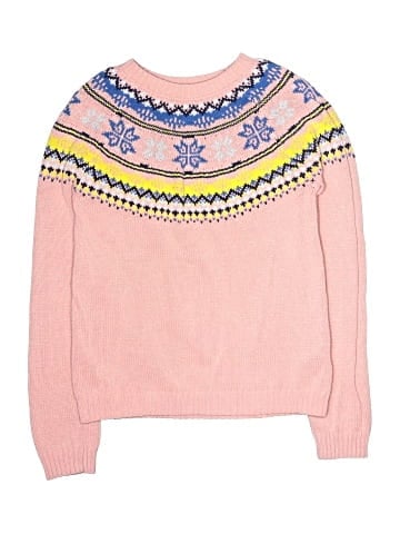 Epic Threads Pullover Sweater (view 1)