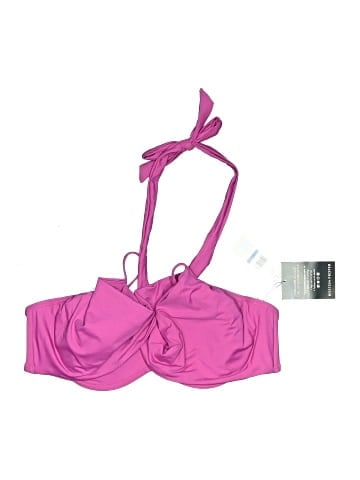 Carmen Marc Valvo Swimsuit Top (view 1)