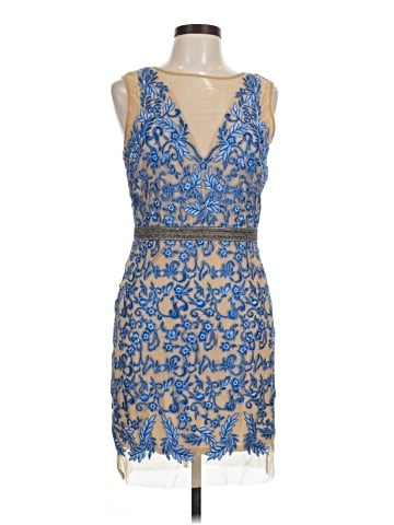 Nicole Miller Collection Cocktail Dress (view 1)