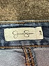 Jessica Simpson Solid Blue Jeans Size 16 - photo 7