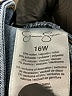 Jessica Simpson Solid Blue Jeans Size 16 - photo 8