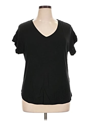 Pleione Short Sleeve T-Shirt (view 1)