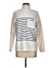 Madewell 100% Cotton White Sweatshirt Size S - photo 1