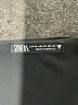 Zara 100% Polyester Black Cocktail Dress Size XS - photo 7