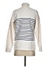 Madewell 100% Cotton White Sweatshirt Size S - photo 2