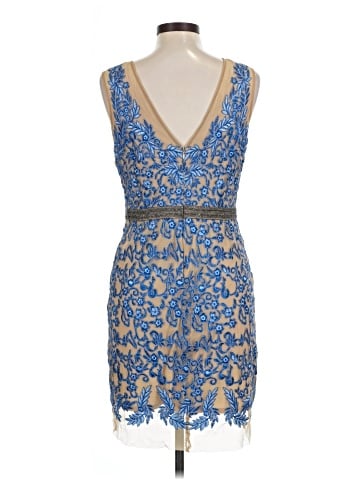 Nicole Miller Collection Cocktail Dress (view 2)