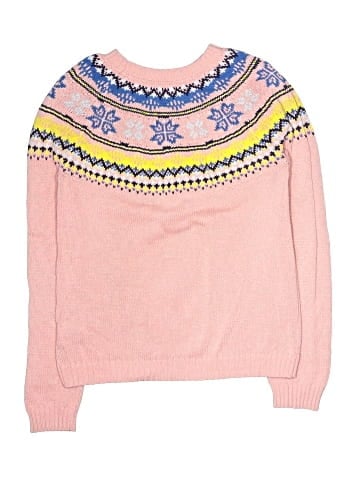 Epic Threads Pullover Sweater (view 2)