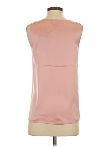St. John Sleeveless Blouse (view 2)
