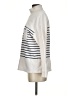 Madewell 100% Cotton White Sweatshirt Size S - photo 5