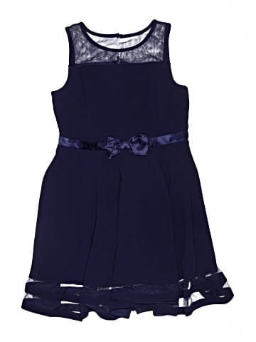 Calvin Klein Dress (view 1)
