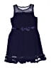 Calvin Klein Blue Dress Size 16 - photo 1