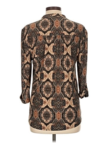 Cocomo 3/4 Sleeve Blouse (view 2)