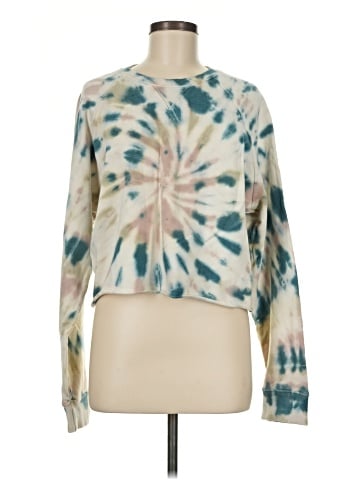 Mother Pullover Sweater (view 1)